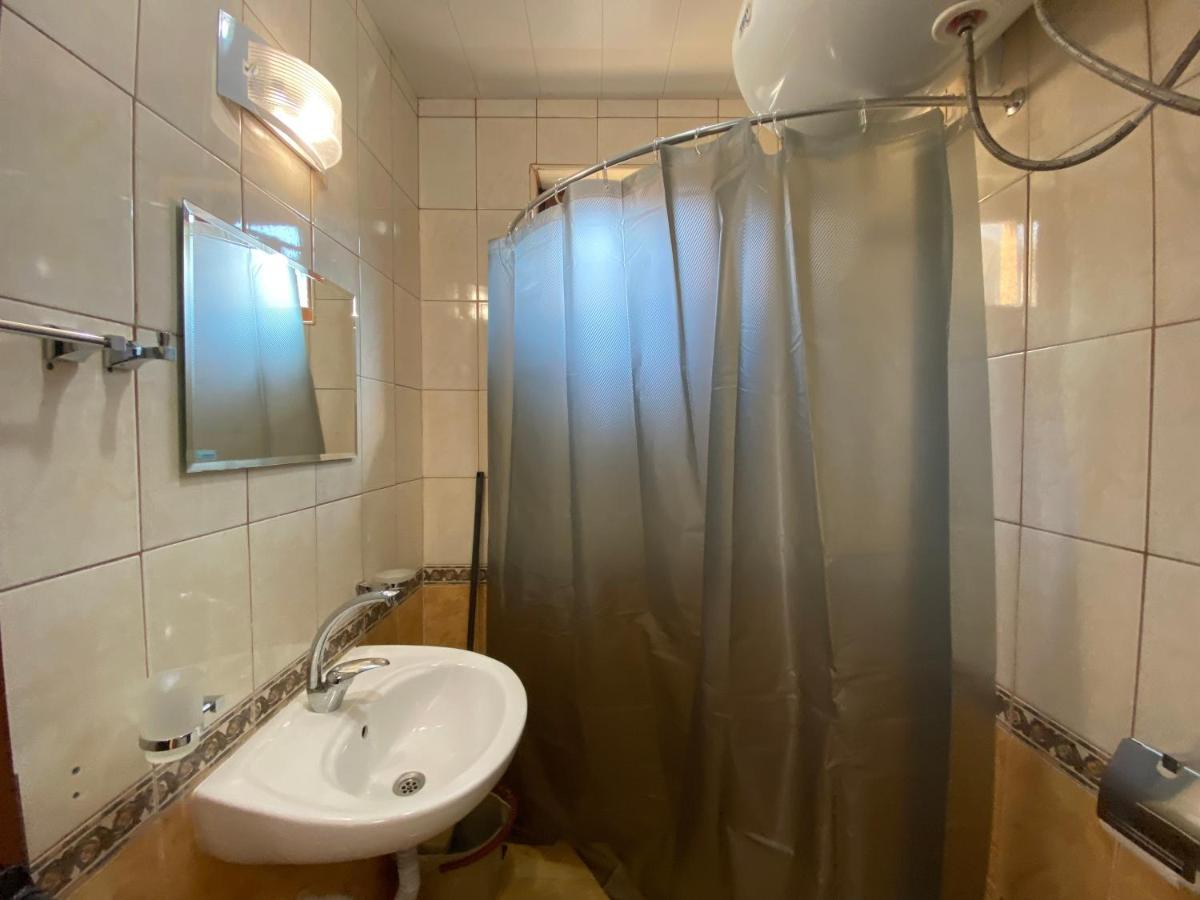 Amadeus XV 44 Studio Sunny Beach Centum Exterior foto