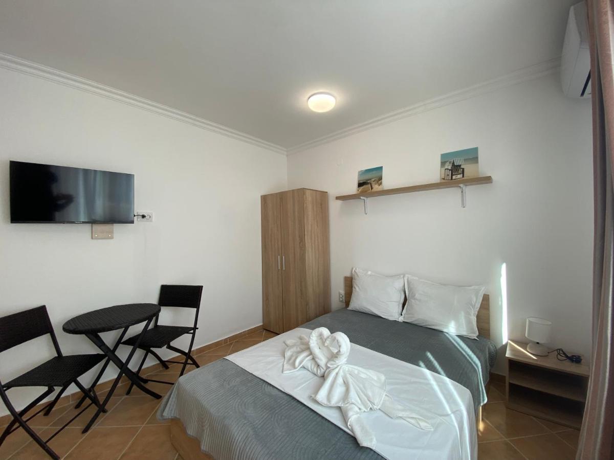 Amadeus XV 44 Studio Sunny Beach Centum Exterior foto