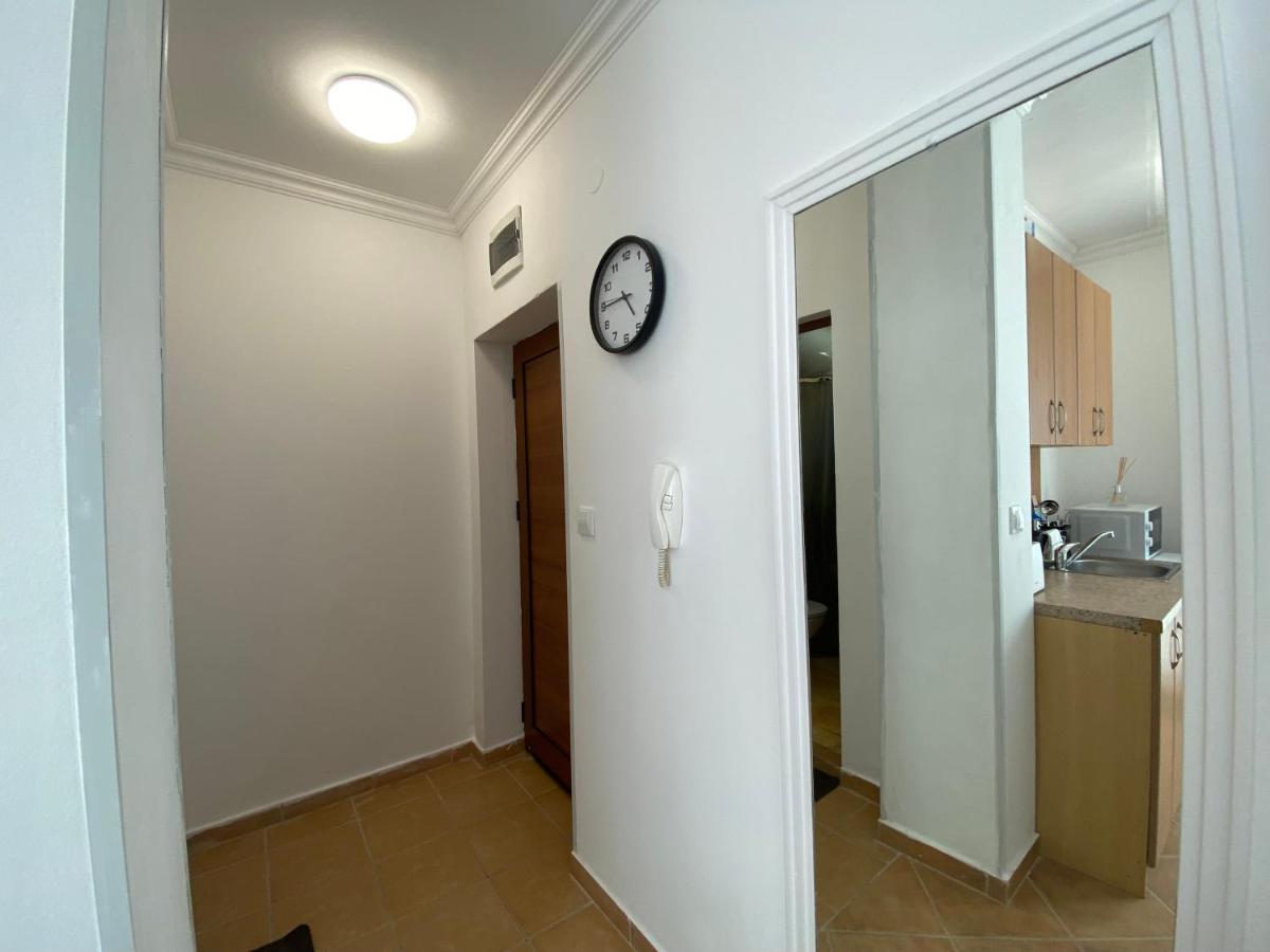 Amadeus XV 44 Studio Sunny Beach Centum Exterior foto